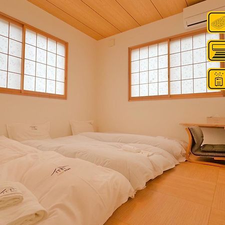 ヴィラ山間堂grandvilla Mt Fuji View Bbq Bonfire Annovillas Sankando فوجيكاواجوتشيكو المظهر الخارجي الصورة